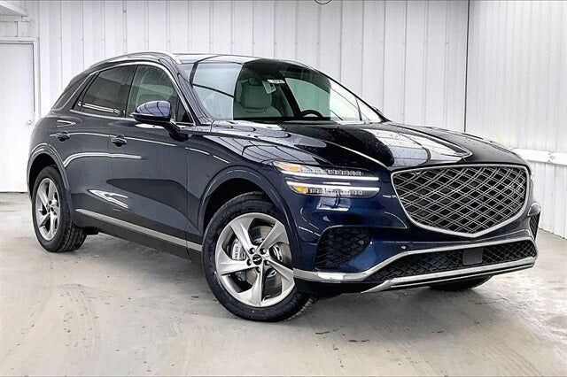 2026 GENESIS GV70
