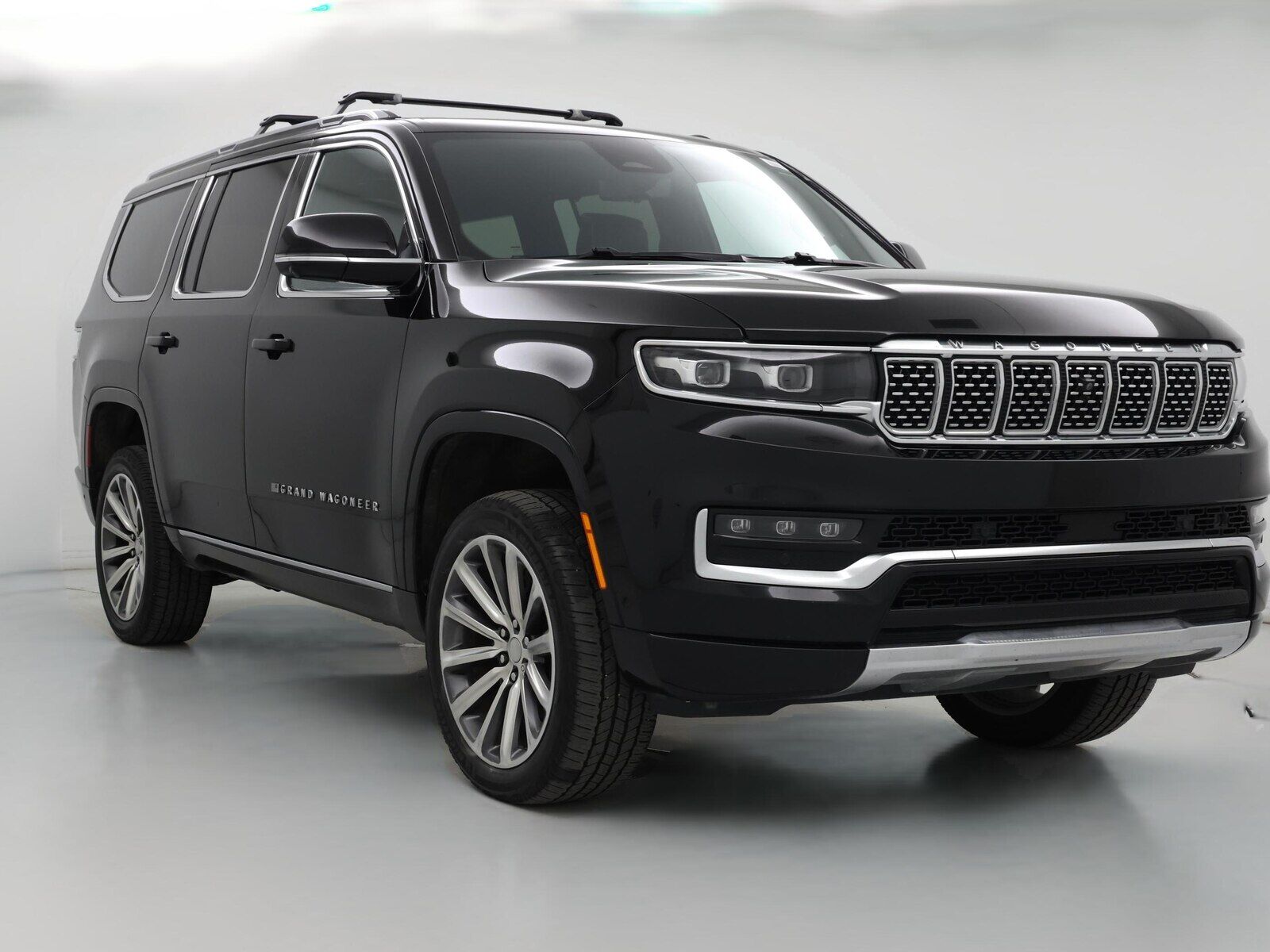 2022 JEEP Grand Wagoneer