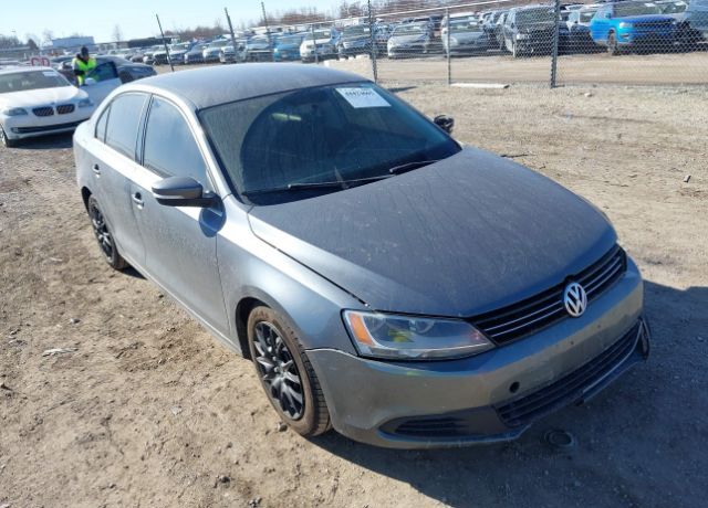 2013 VOLKSWAGEN Jetta
