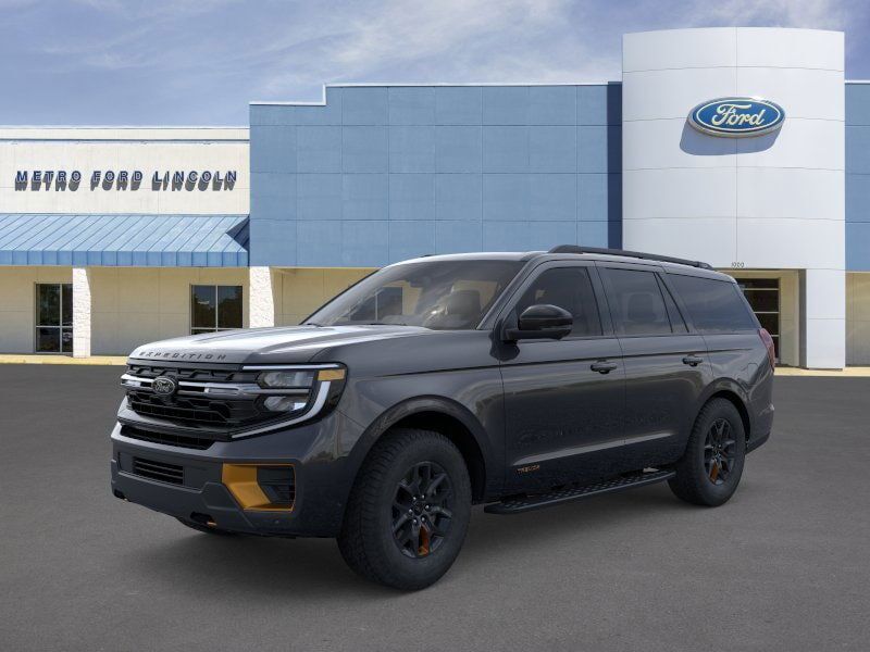 2026 FORD Expedition