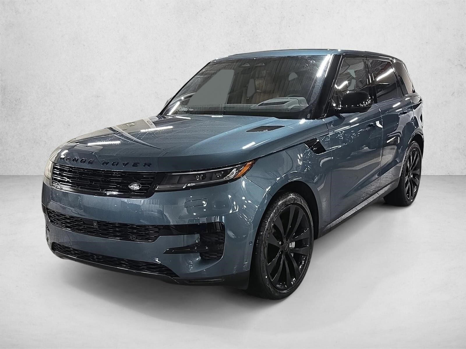 2026 LAND ROVER Range Rover Sport