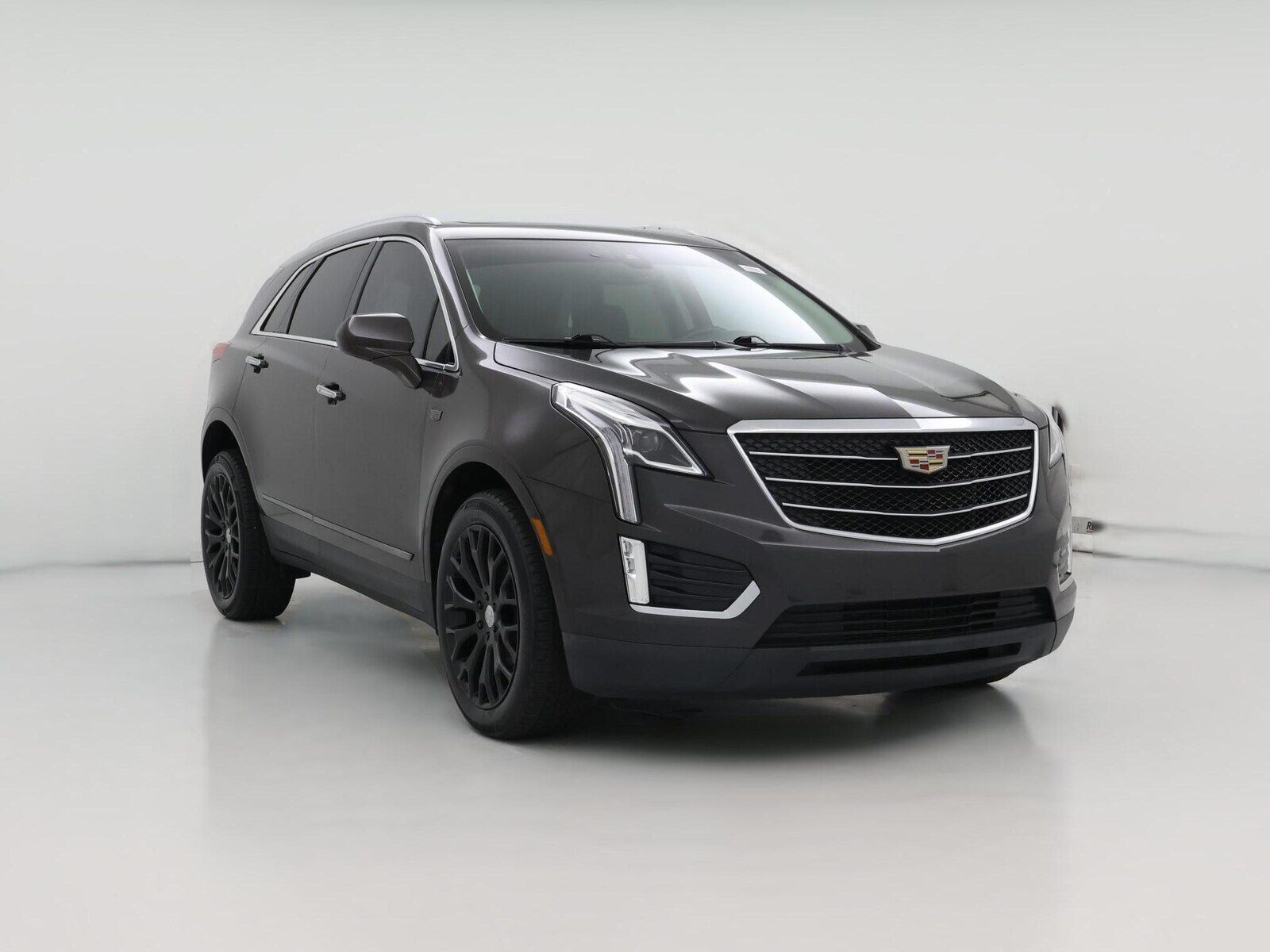 2019 CADILLAC XT5