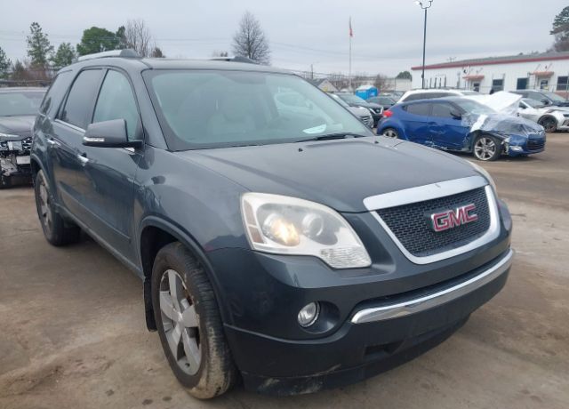 GMC Acadia
