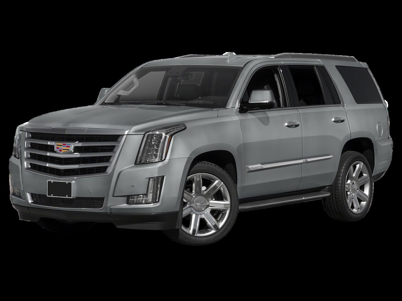 2018 CADILLAC Escalade