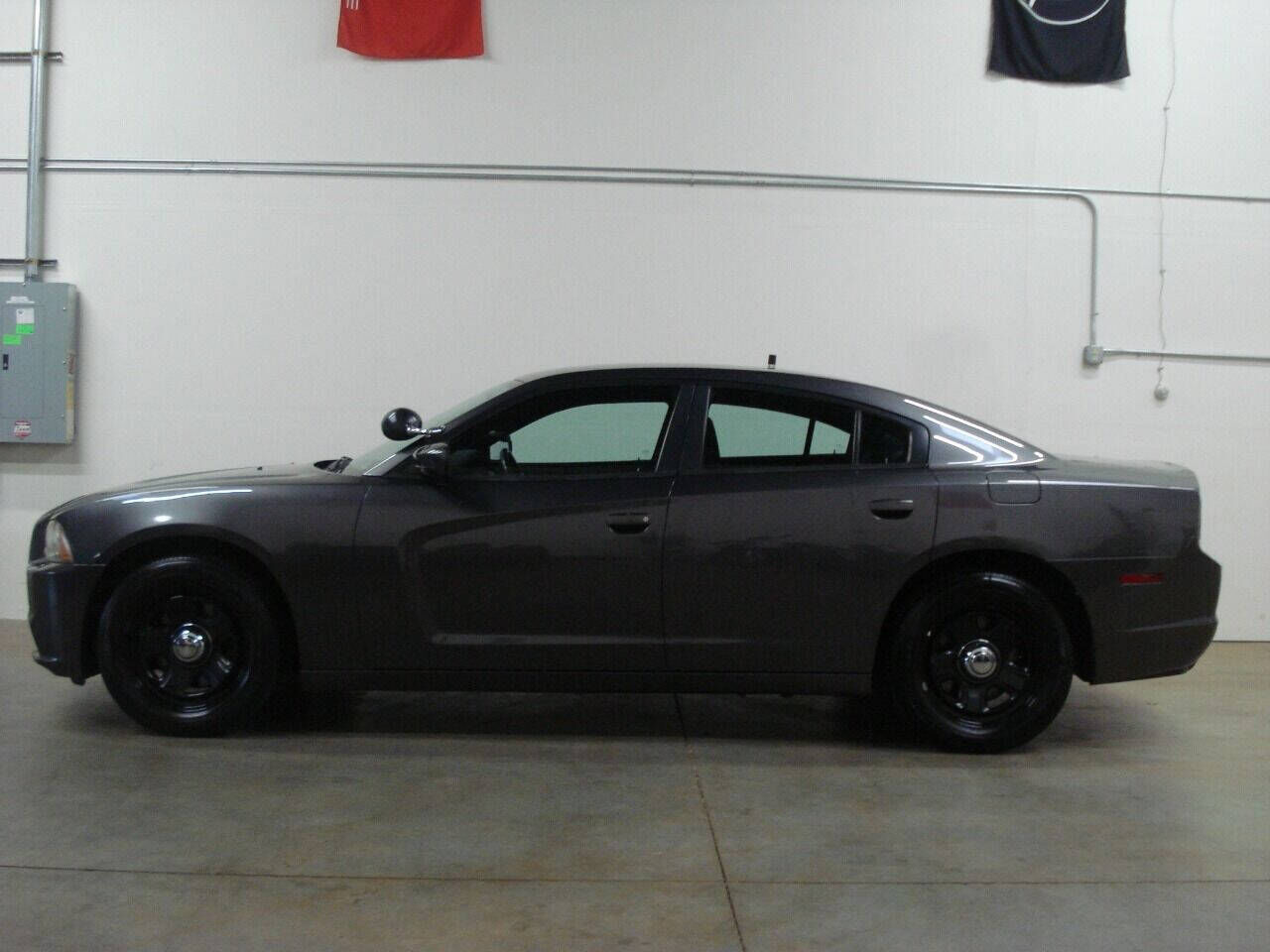 2014 DODGE Charger