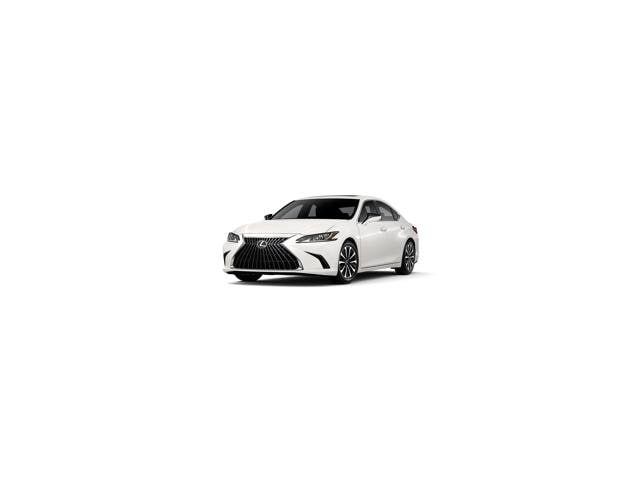 2025 LEXUS ES