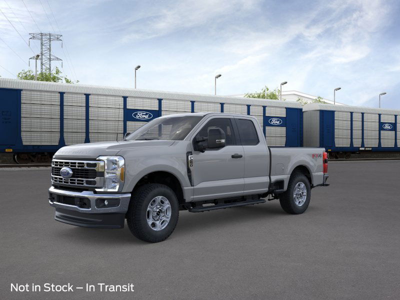 2026 FORD F-250