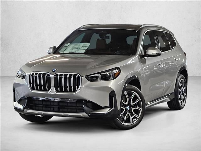 2026 BMW X1