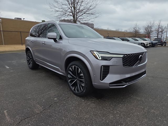 2026 VOLVO XC90