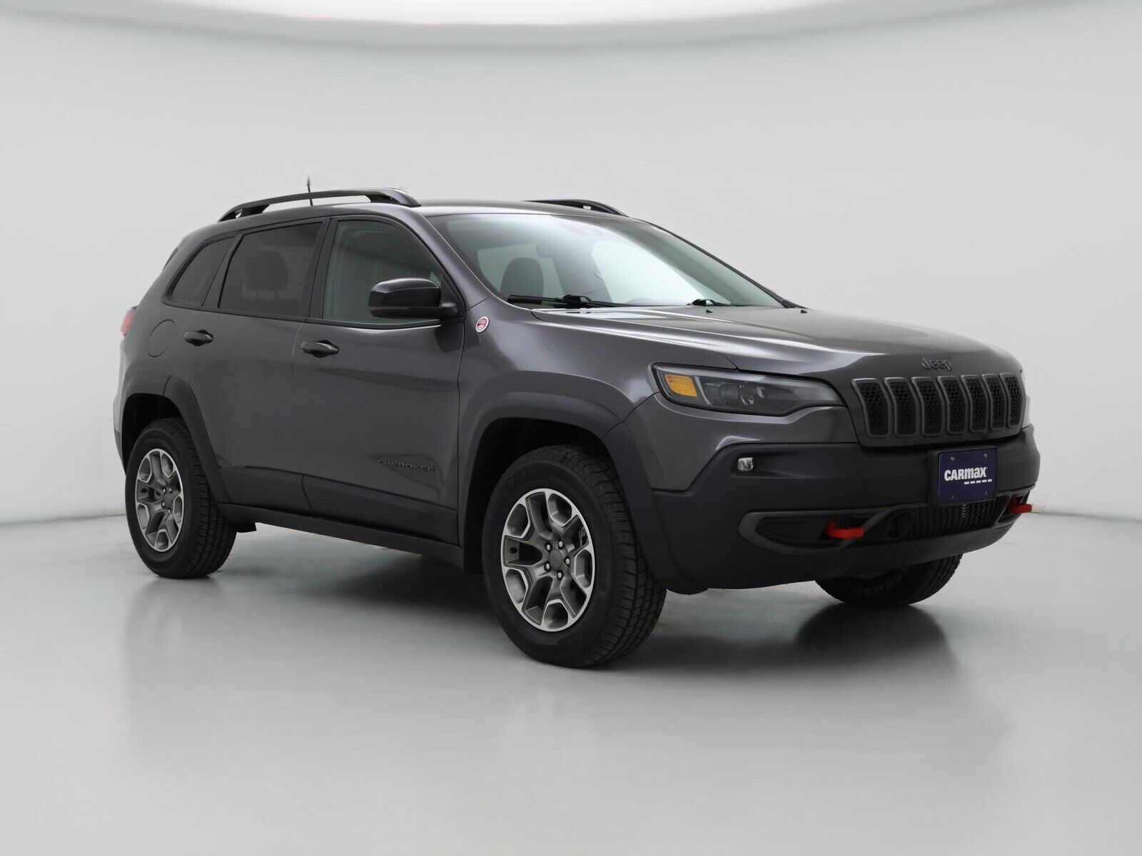 2022 JEEP Cherokee
