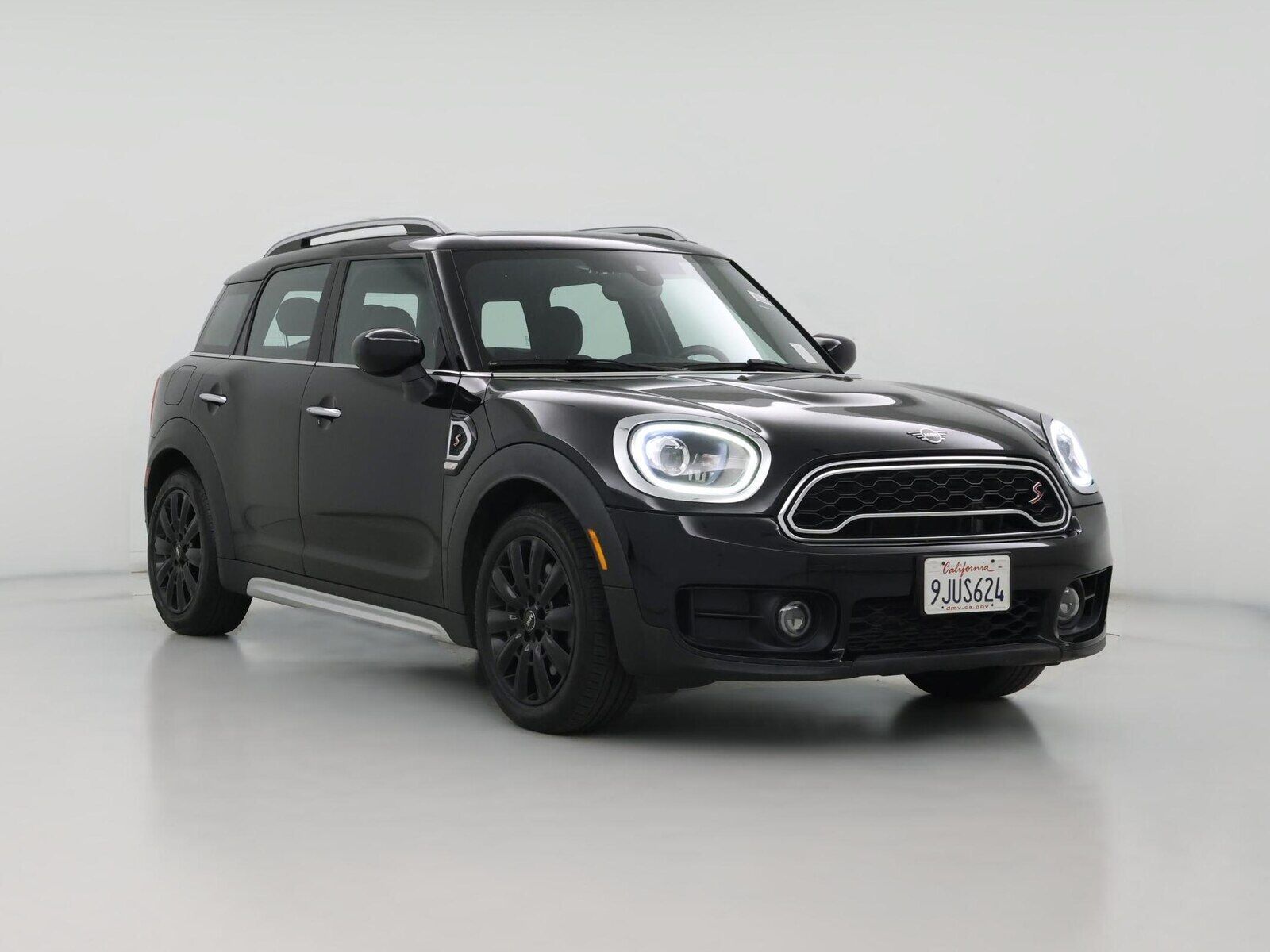2020 MINI Countryman