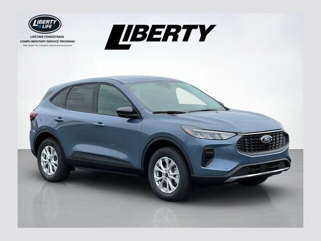 2026 FORD Escape