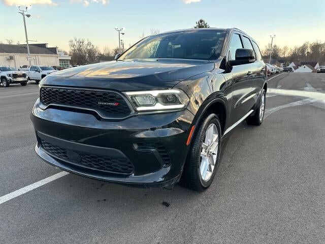 2024 DODGE Durango