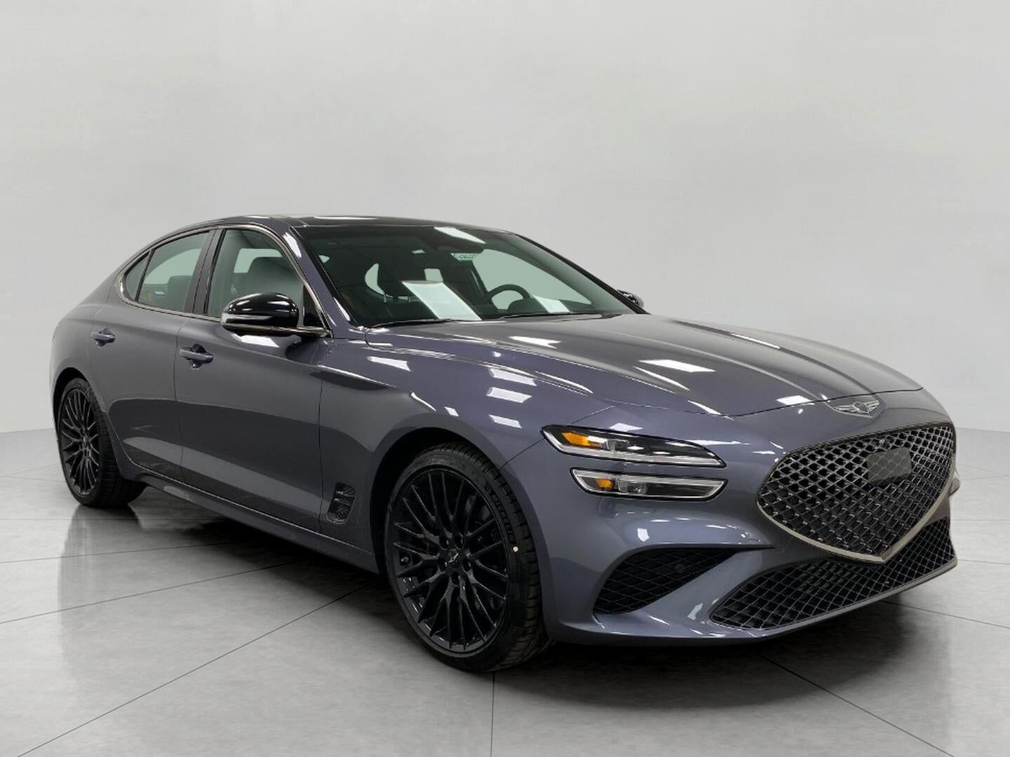 2026 GENESIS G70