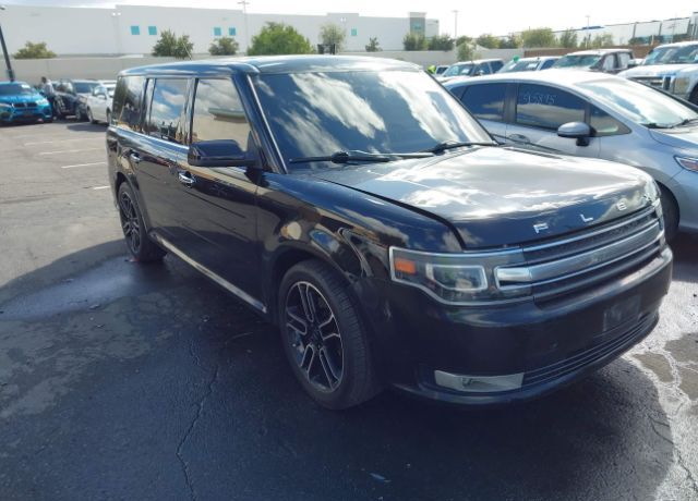 2014 FORD Flex