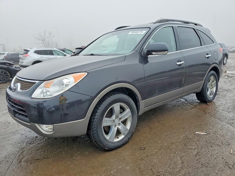 Hyundai Veracruz