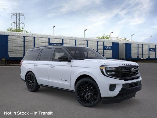 2026 FORD Expedition