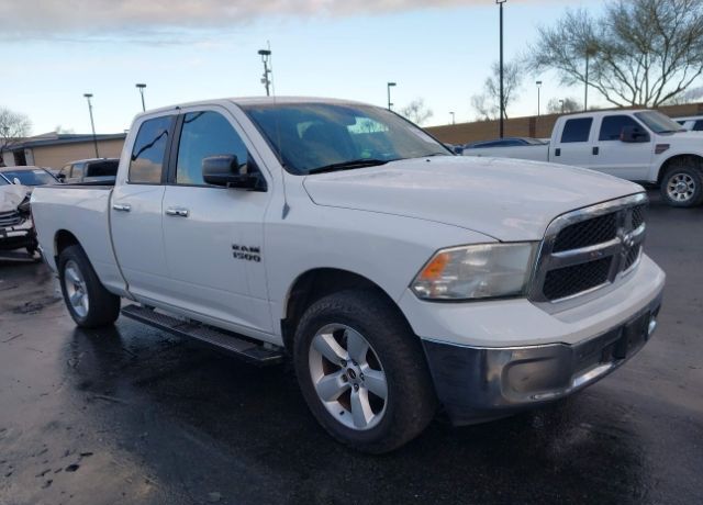2013 RAM 1500