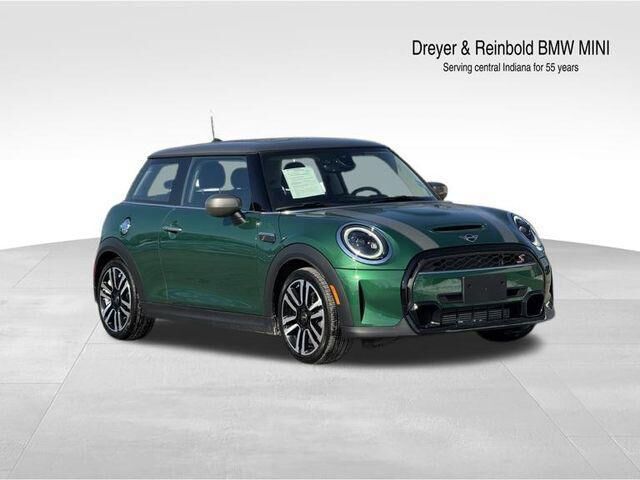 2023 MINI Hardtop