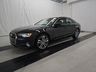 2023 AUDI A6