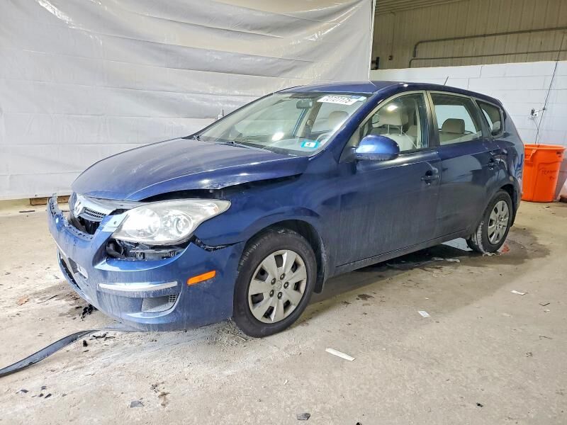 2012 HYUNDAI Elantra