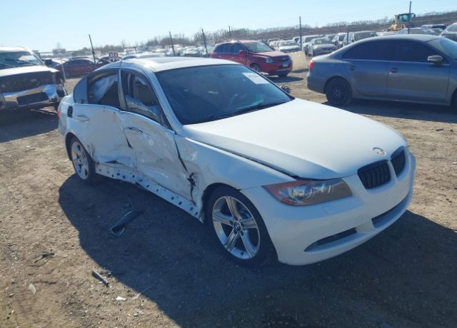 BMW 330xi