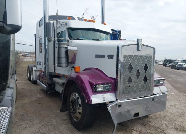 1996 KENWORTH W900