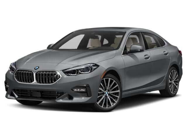 2021 BMW 2 Series