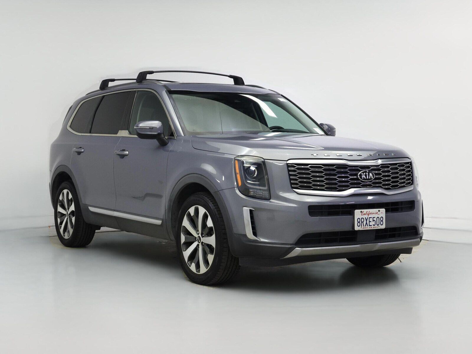 2021 KIA Telluride