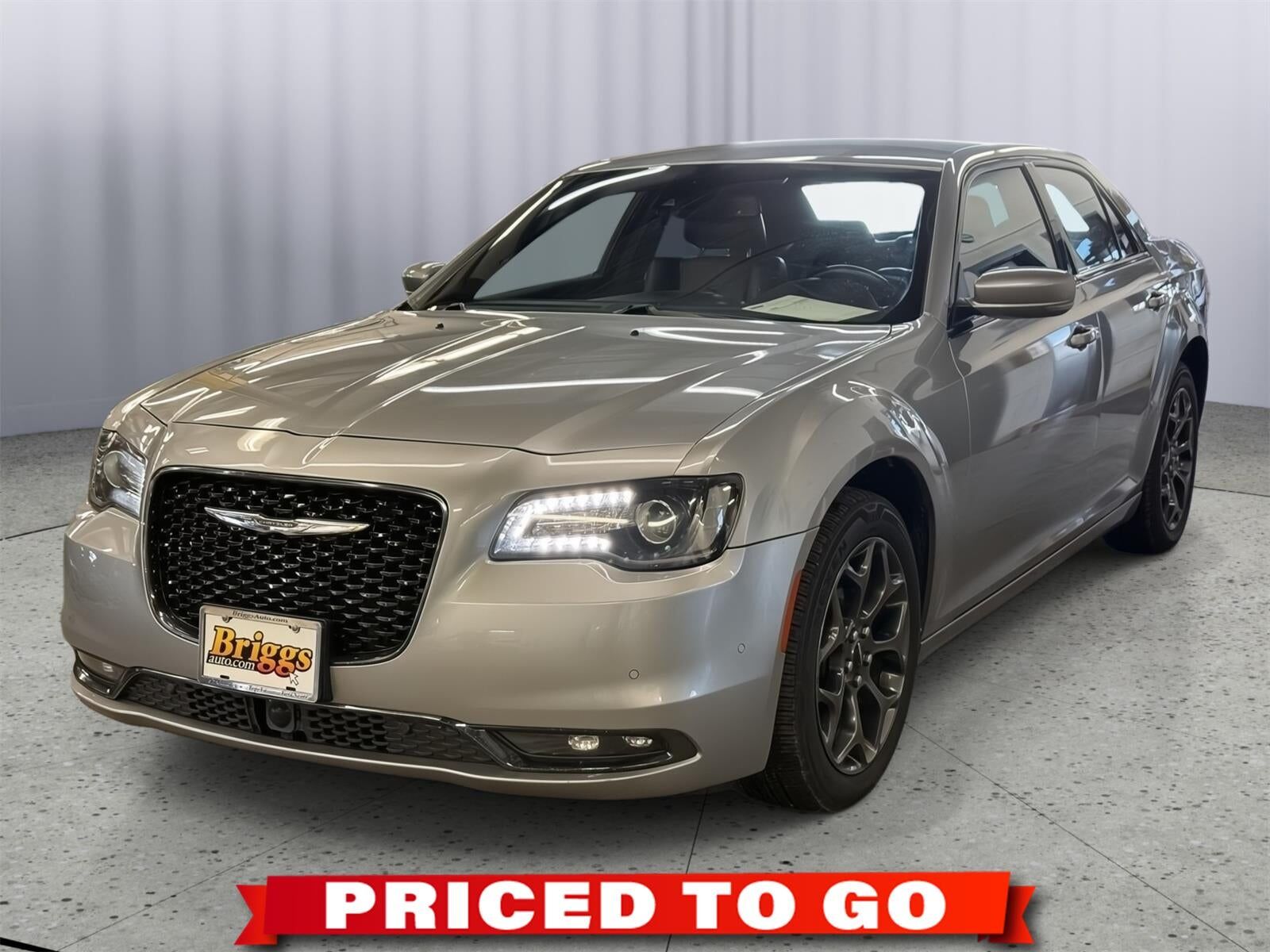 CHRYSLER