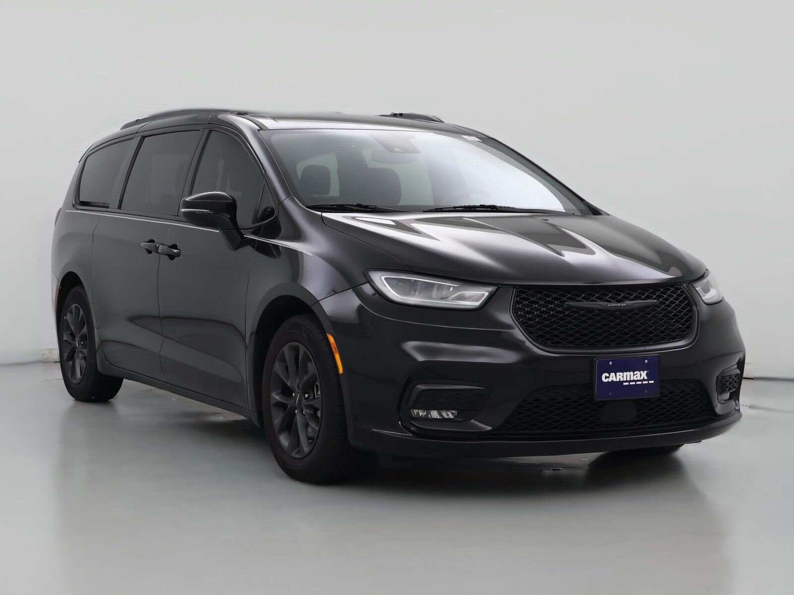 2021 CHRYSLER Pacifica