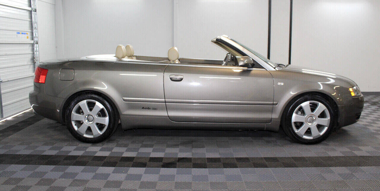 2006 Audi A4