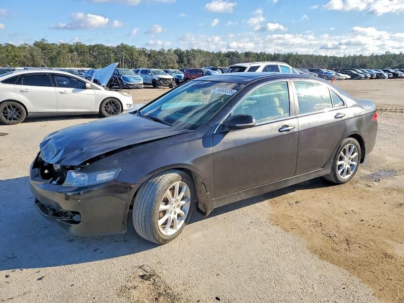 Acura TSX