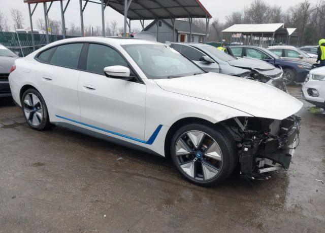 2023 BMW i4