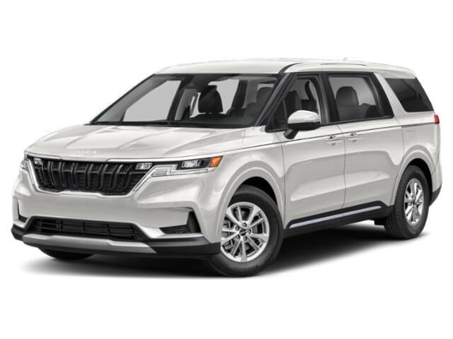 2024 KIA Carnival
