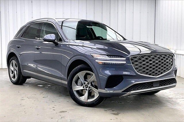 2026 GENESIS GV70