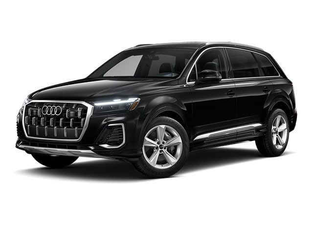 2025 AUDI Q7