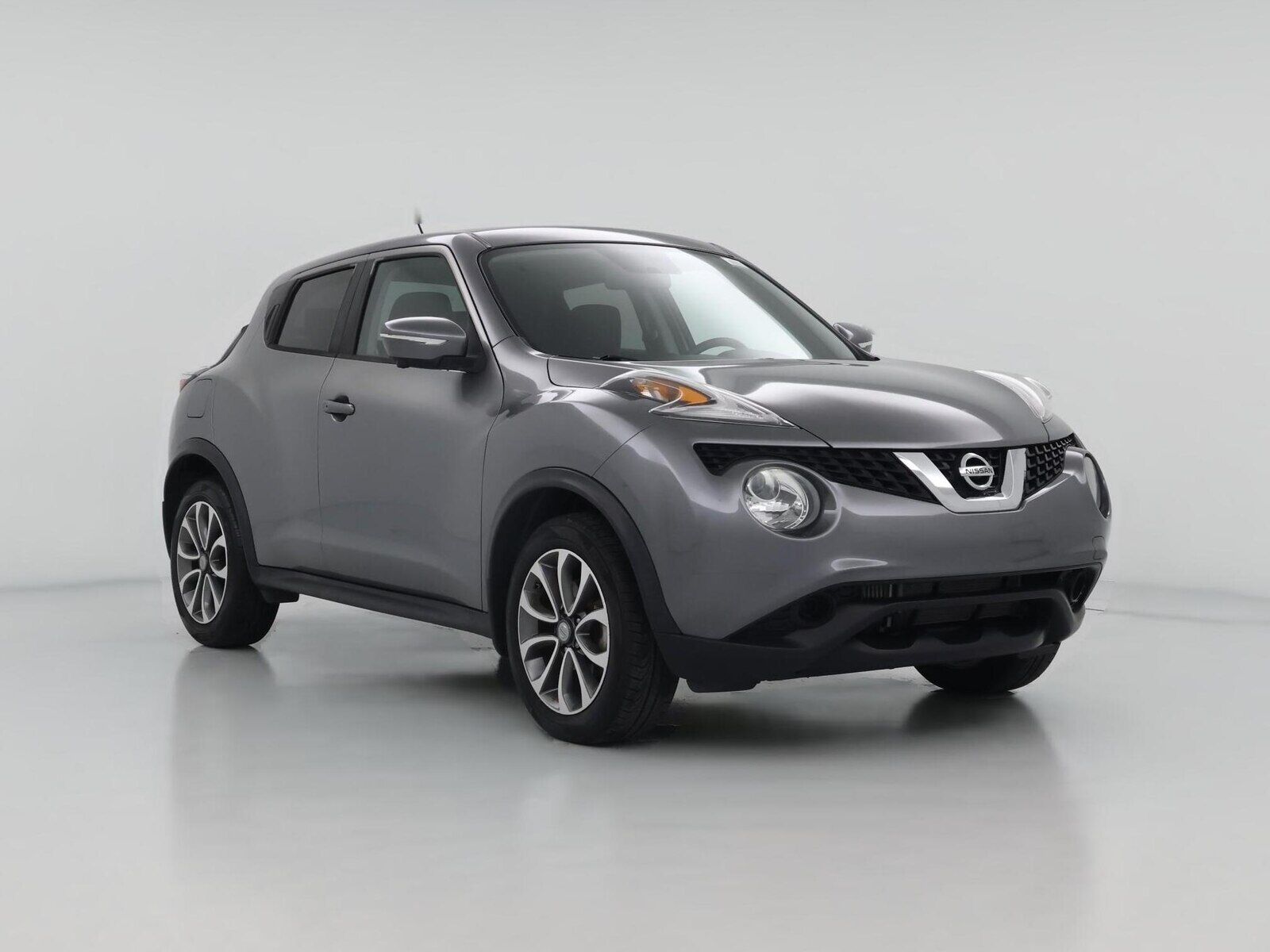 2017 NISSAN Juke