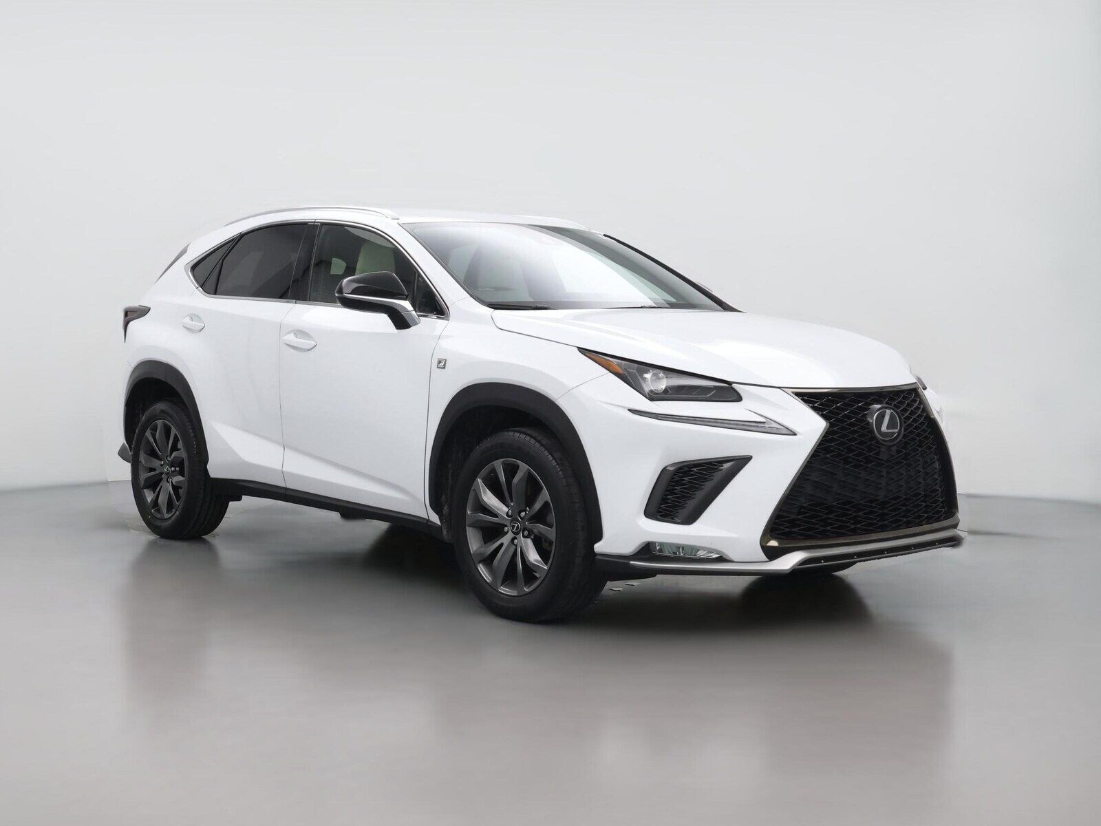 2021 LEXUS NX