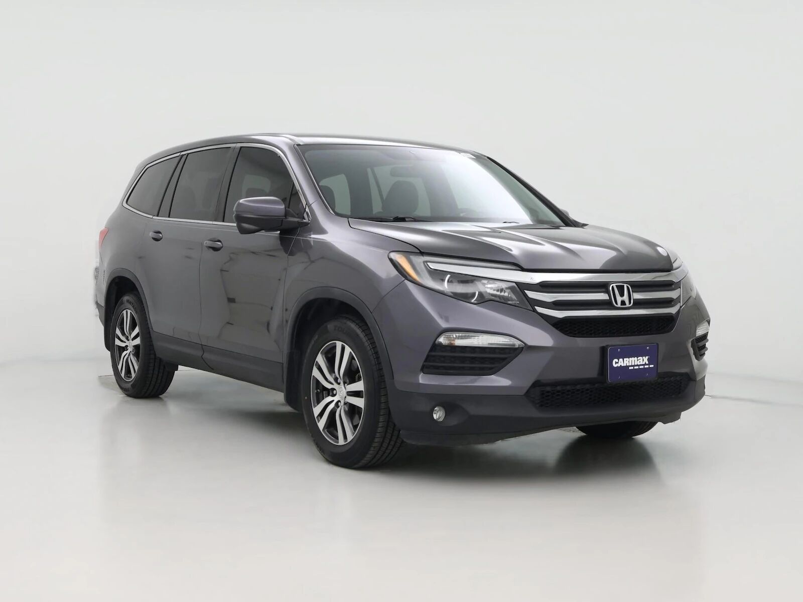 2018 HONDA Pilot
