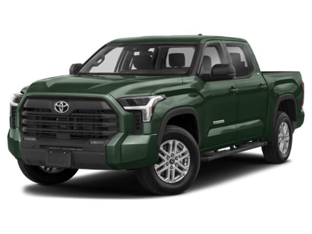 2022 TOYOTA Tundra