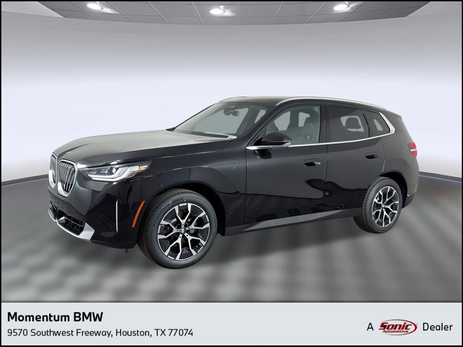 2026 BMW X3