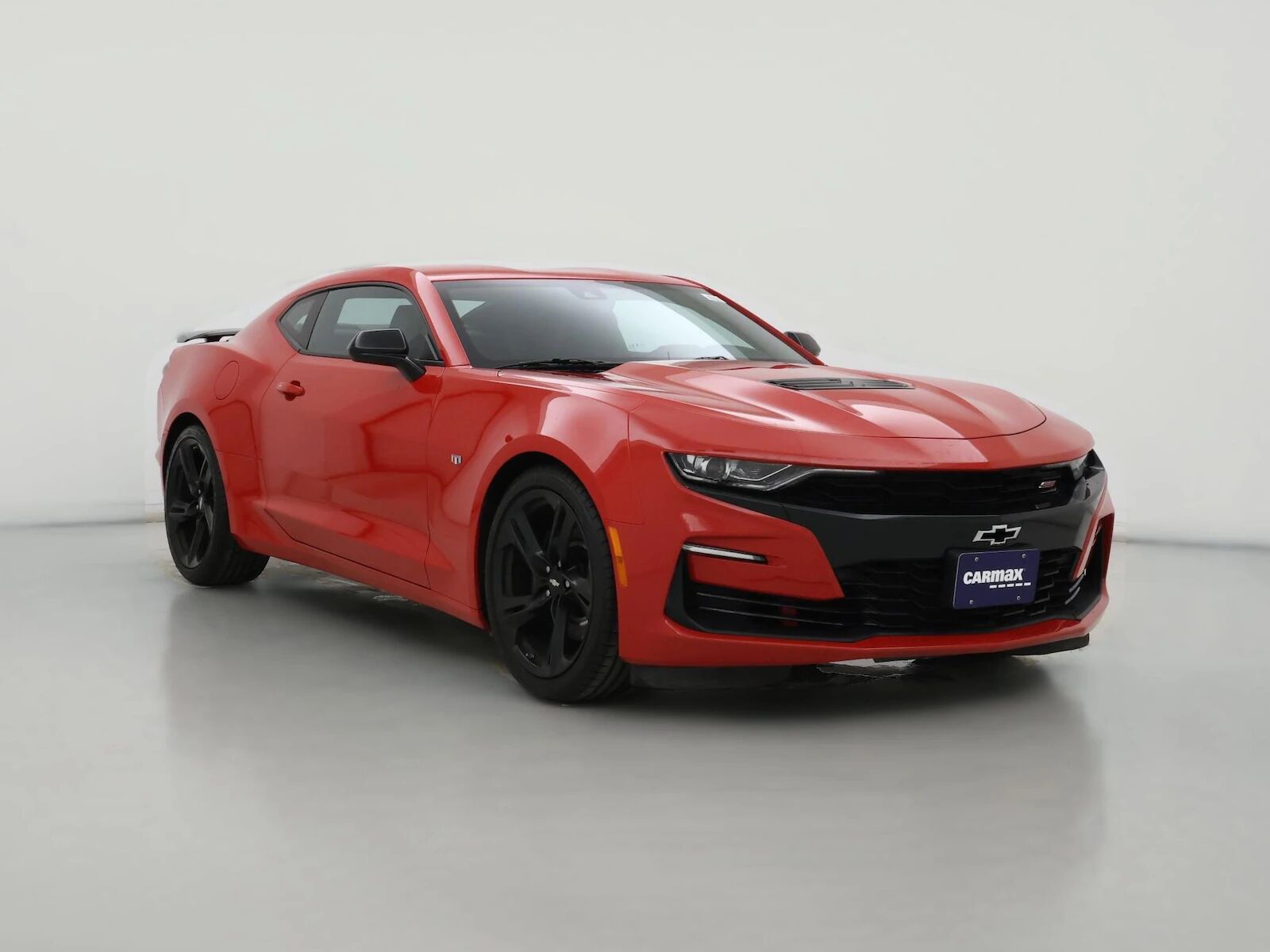 2019 CHEVROLET Camaro