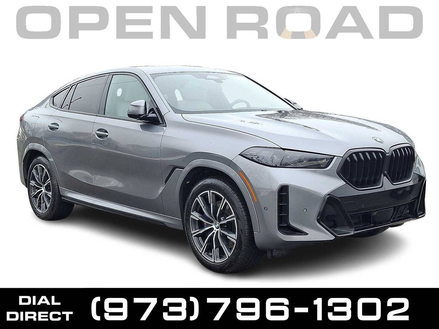 2024 BMW X6