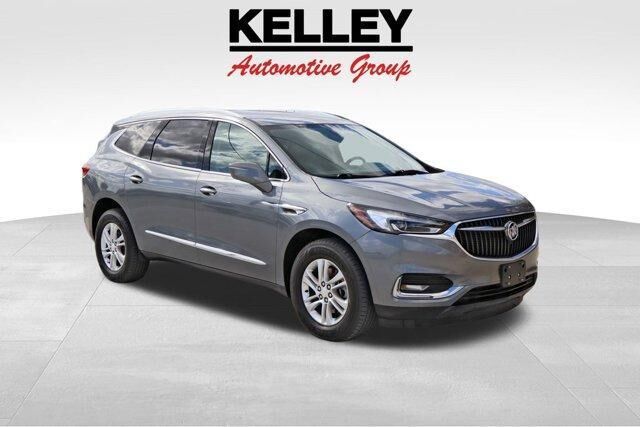 2019 BUICK Enclave