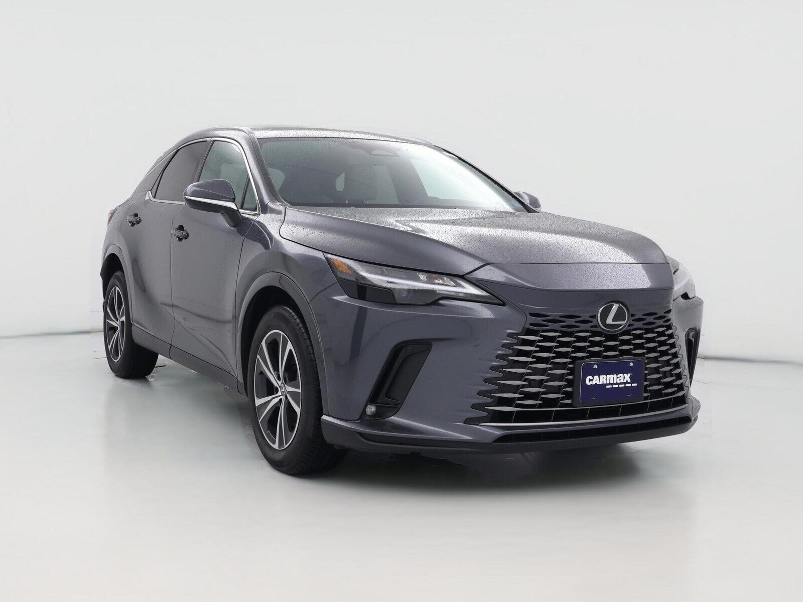 2025 LEXUS RX