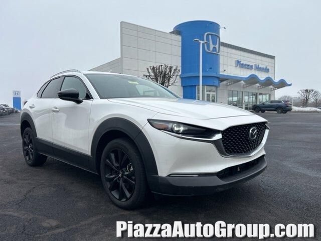 2023 MAZDA CX-30