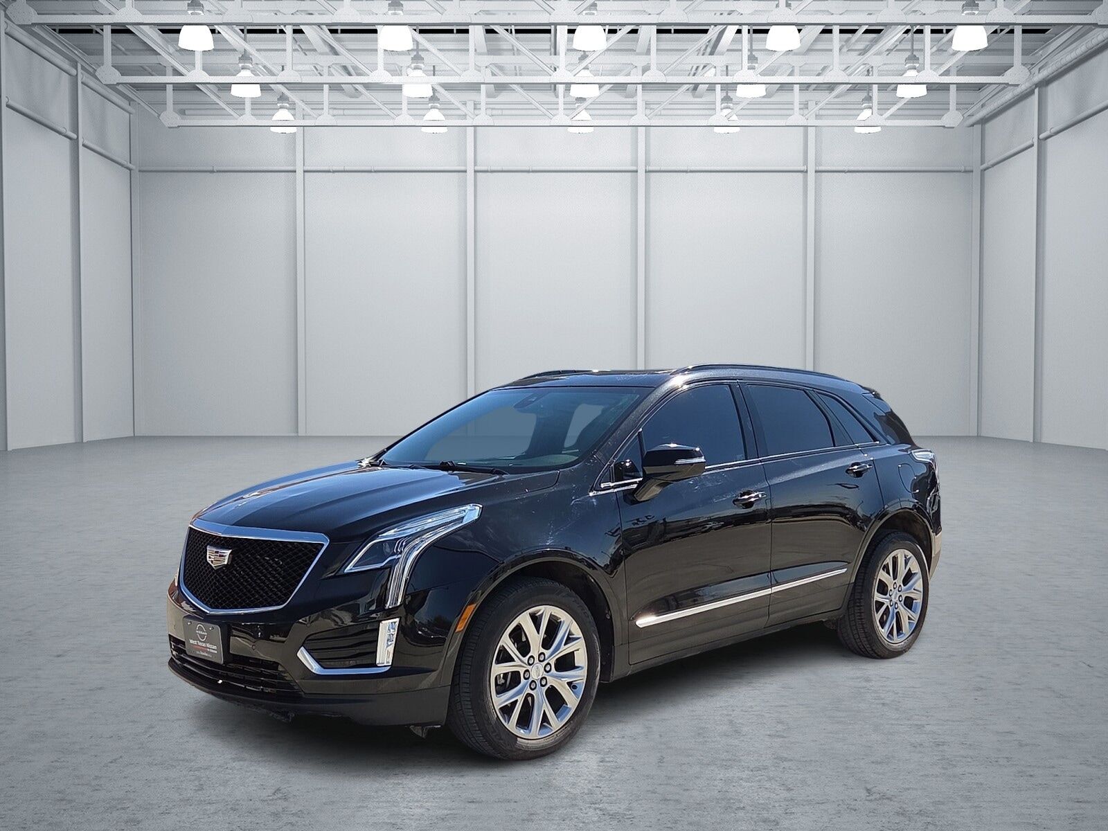 2020 CADILLAC XT5