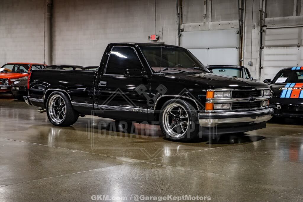 GMC Sierra