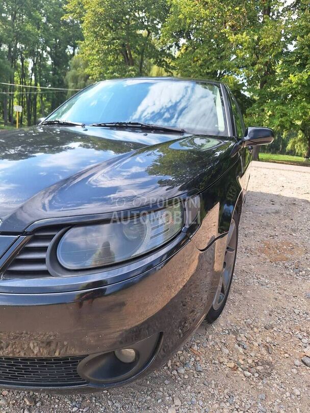 Saab 9-5
